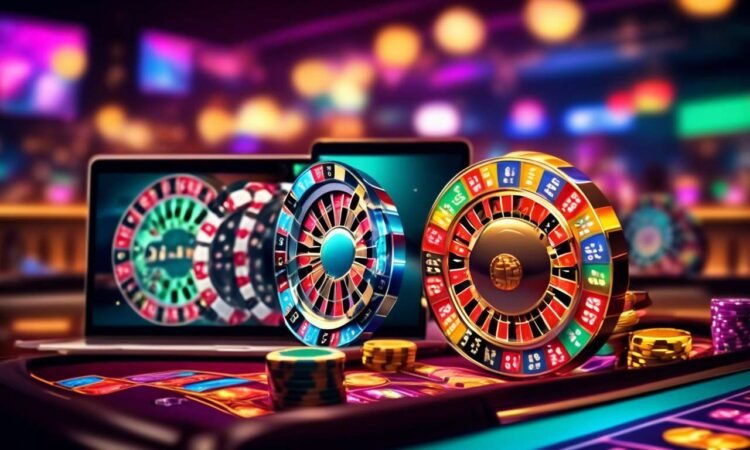 Step By Step Instructions To Cocoa Casino Register Now